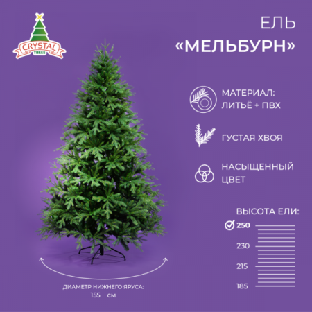 Ель МЕЛЬБУРН