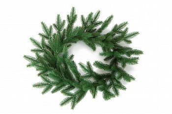 Венок  МОНИКА d50см